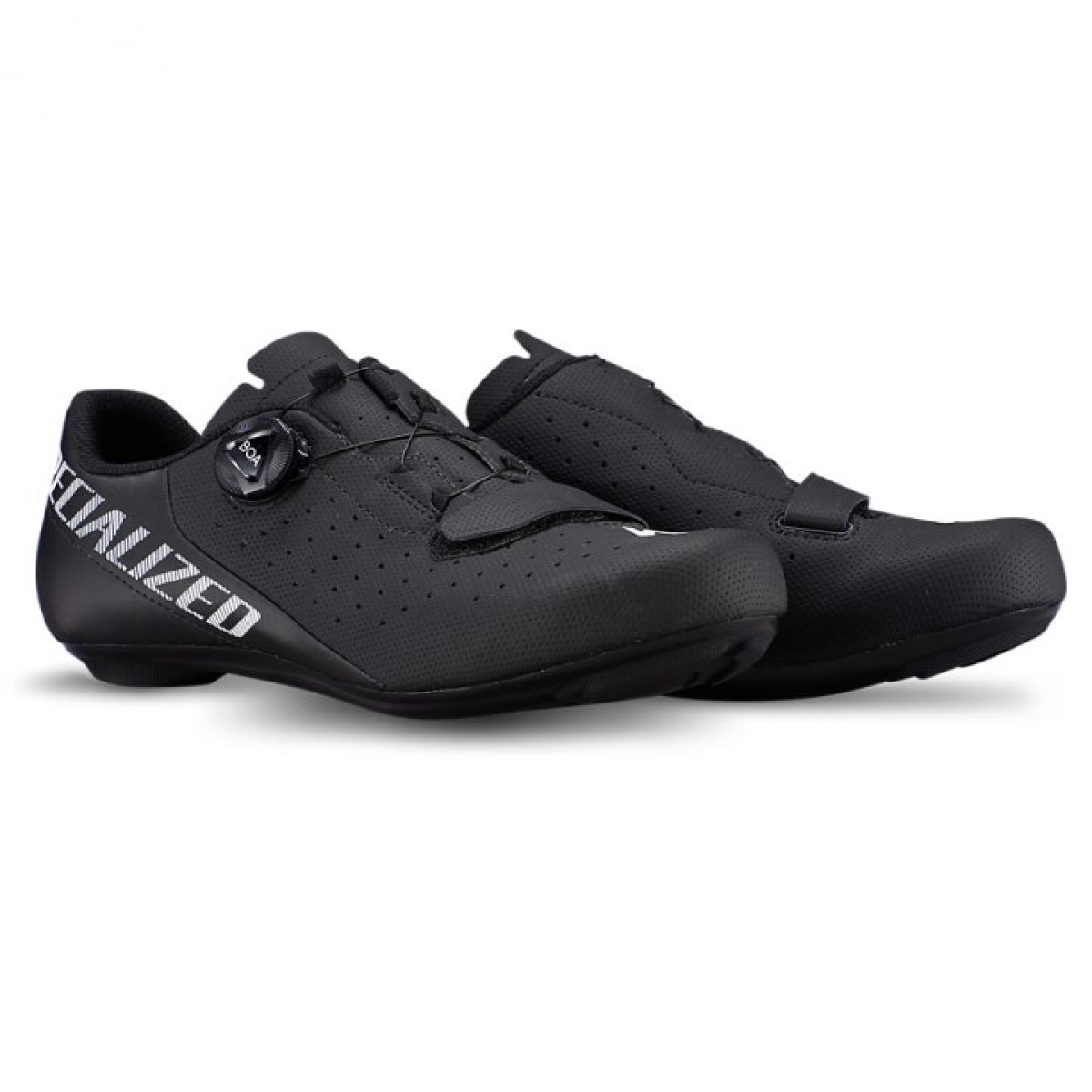 Specialized Torch 1.0 ceļa apavi | Black