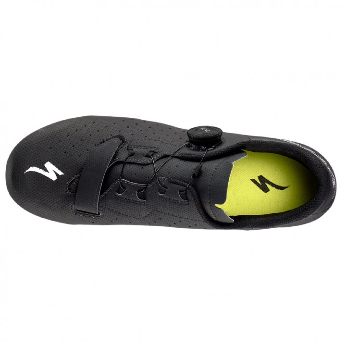 Specialized Torch 1.0 ceļa apavi | Black