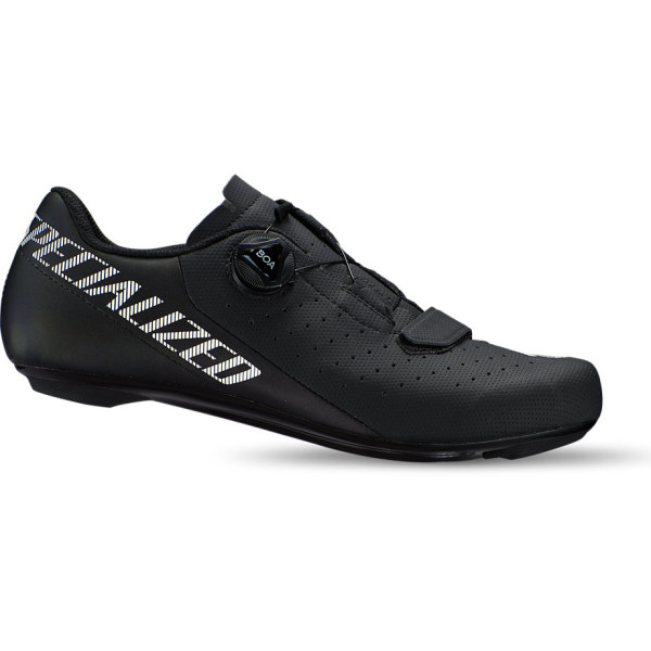 Specialized Torch 1.0 ceļa apavi | Black Specialized Torch 1.0 ceļa apavi | Black