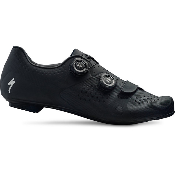 Specialized Torch 3.0 Road ceļa apavi | Black Specialized Torch 3.0 Road ceļa apavi | Black
