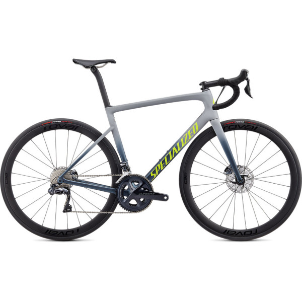 Specialized Tarmac DISC Expert | pelēks