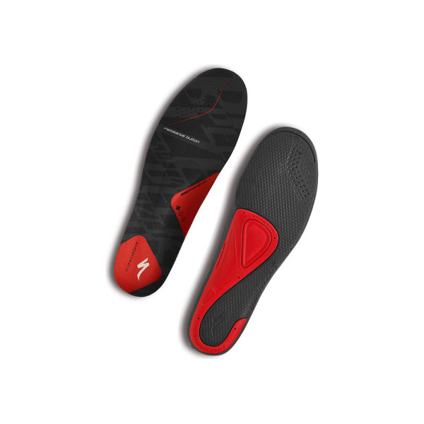 Specialized Body Geometry SL zolītes | Sarkanās