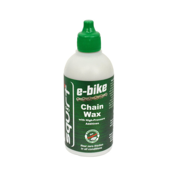 Squirt E-Bike ķēdes vasks | 120 ml
