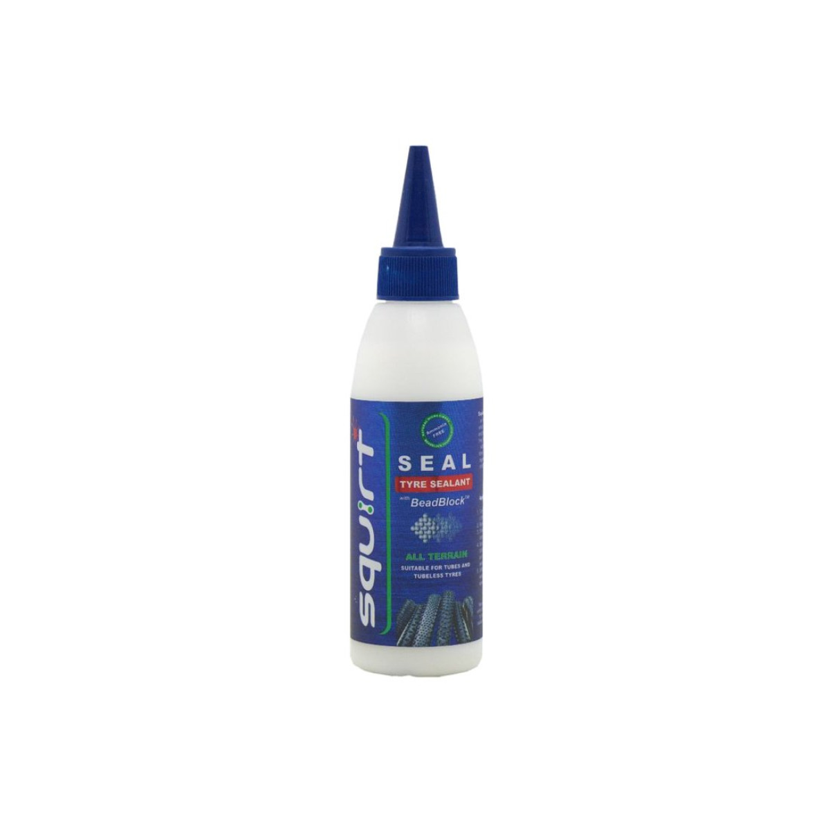 Squirt Beadblock riepu hermētiķis | 150 ml