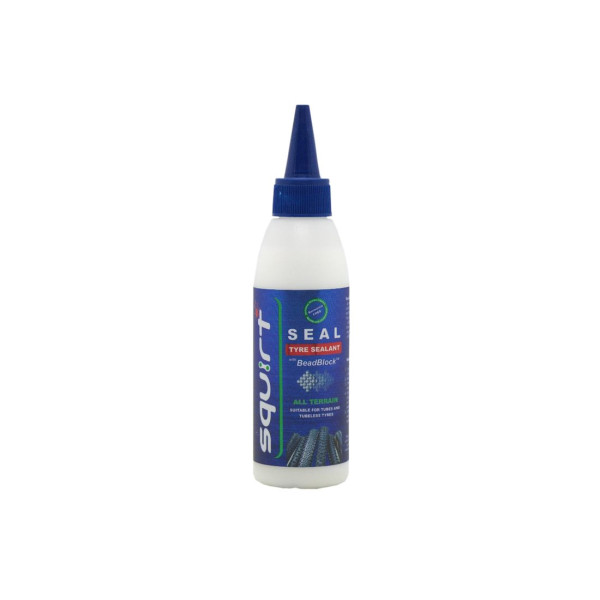 Squirt Beadblock riepu hermētiķis | 150 ml