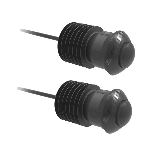 SRAM eTap Clics pārnesumu pārslēgšanas pagarinātāji 2x12 ātrumu | 550mm