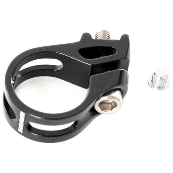 SRAM X7 | ViaGT | X0 11-12 | X9 07-12 Trigger pārslēdzēja stiprinājums | Black SRAM X7 | ViaGT | X0 11-12 | X9 07-12 Trigger pārslēdzēja stiprinājums | Black