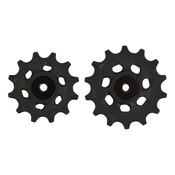 SRAM GX aizmugurējā pārslēdzēja rullīši ar kāju | 11 ātrumu