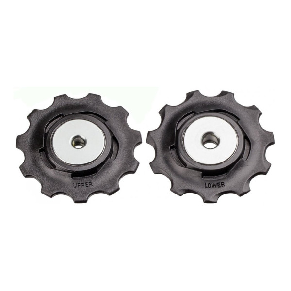 SRAM Force22/Rival22 aizmugurējā pārslēdzēja rullīši ar kāju | 11 ātrumu