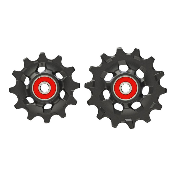 SRAM XX1/X01 Eagle aizmugurējā pārslēdzēja rullīši ar kāju | 12 ātrumu