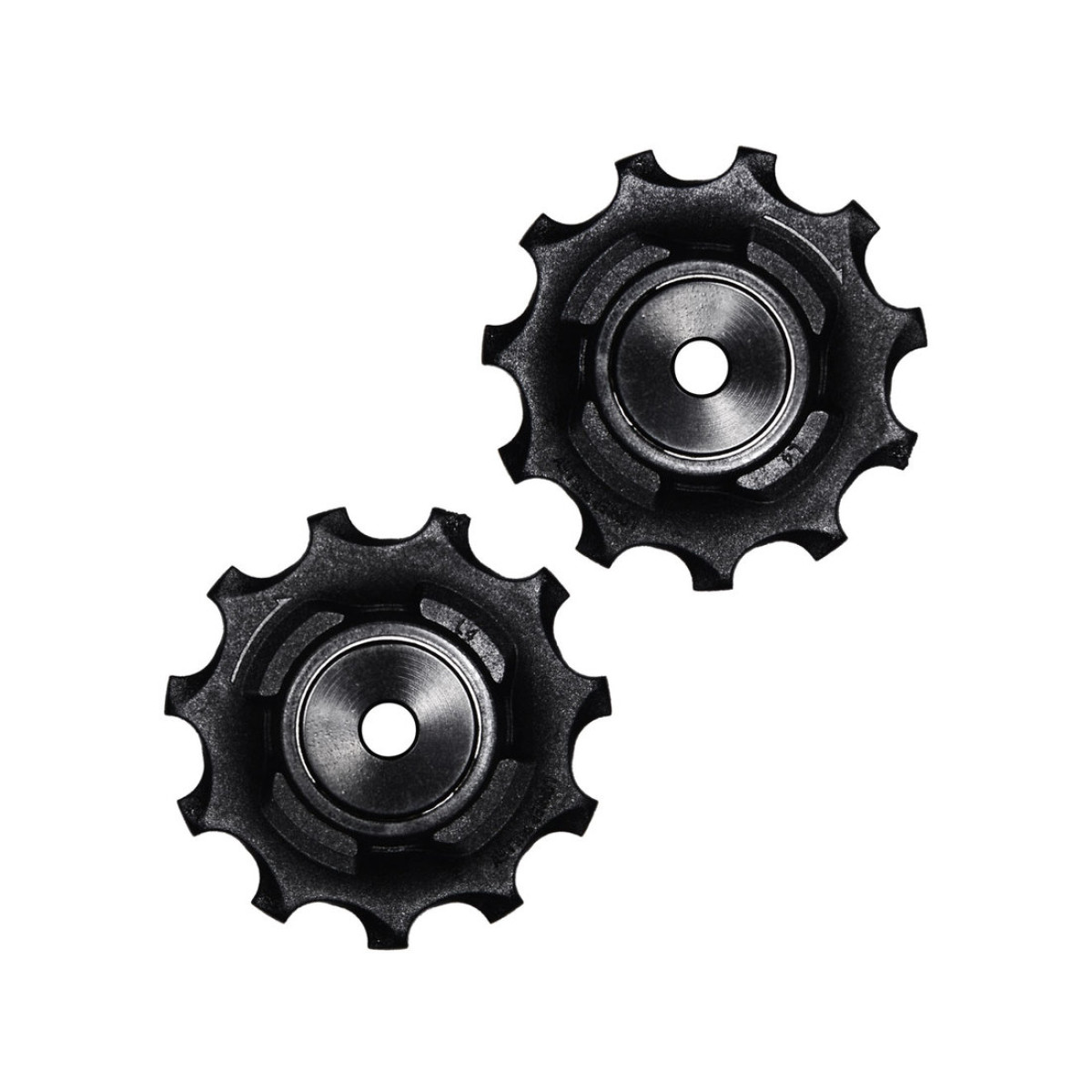 SRAM X.0 Type2 aizmugurējā pārslēdzēja rullīši ar kāju | 10 ātrumu