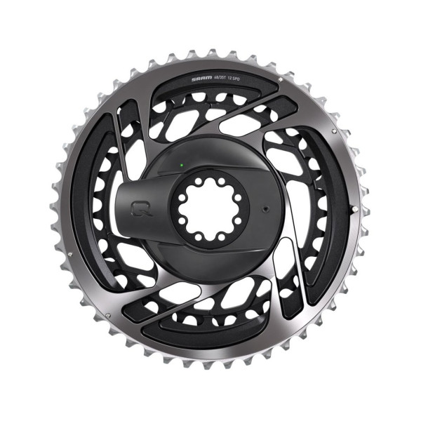 SRAM Red AXS Power Meter, 46-33T SRAM Red AXS Power Meter, 46-33T