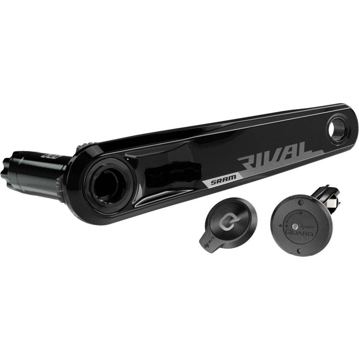 SRAM Rival AXS AXS DUB Power Meter Upgrade Kit