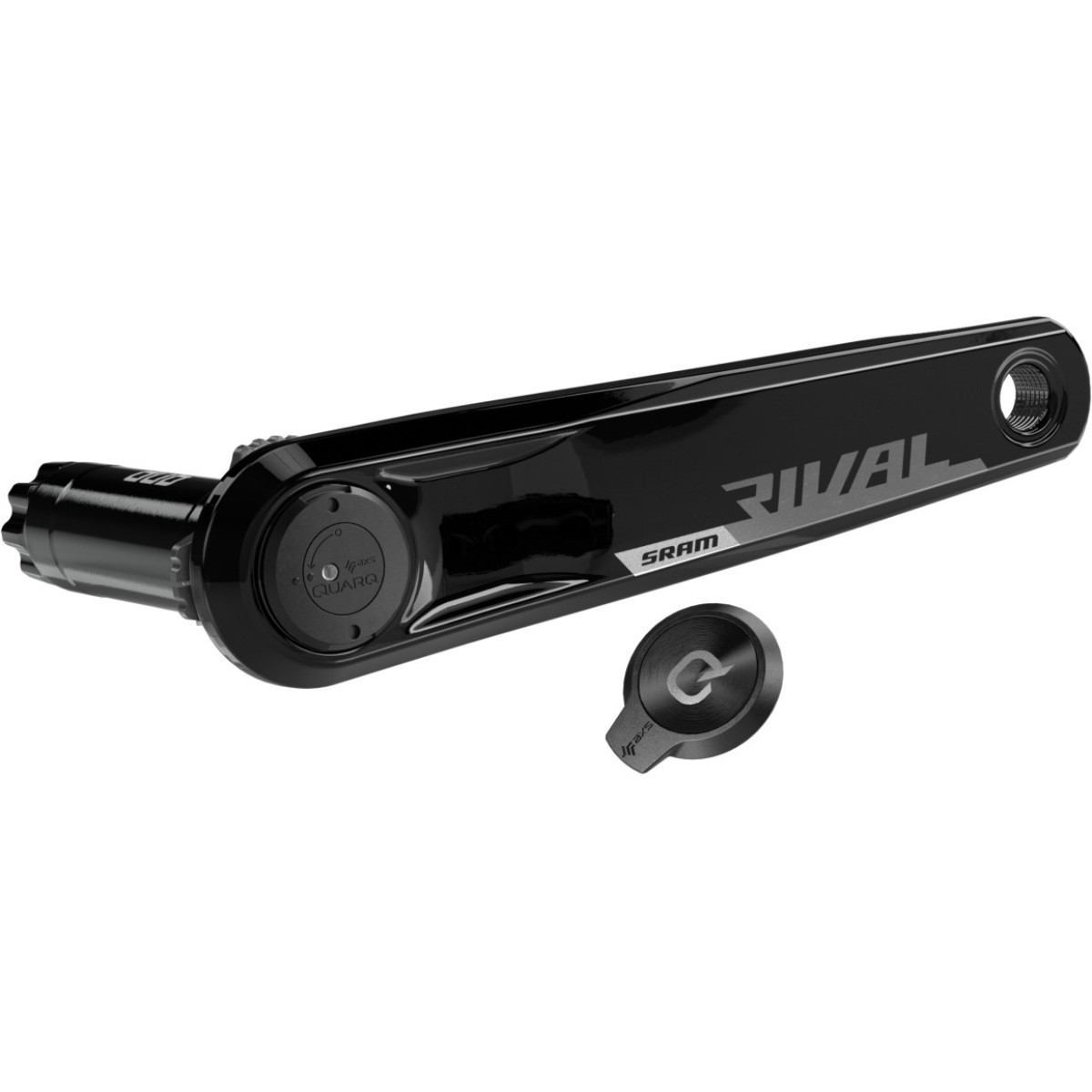 SRAM Rival AXS AXS DUB Power Meter Upgrade Kit