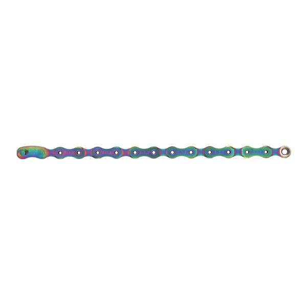 SRAM XX1 Eagle ķēde | 12 ātrumu | Rainbow