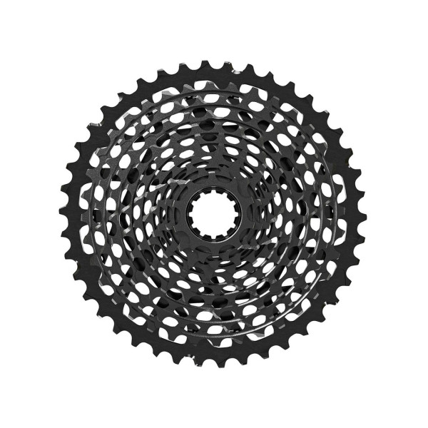 SRAM XG-1195 X-Dome kasete, 11 ātrumu