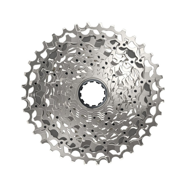 SRAM Rival XG-1250 kasete, 12 ātrumu