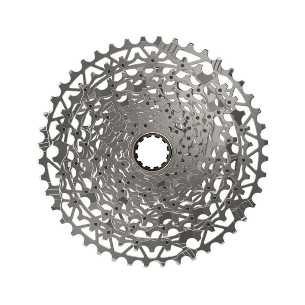SRAM XPLR XG-1251 kasete,12 ātrumu