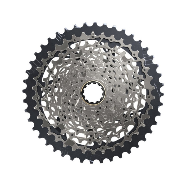 SRAM XPLR XG-1271 kasete,12 ātrumu