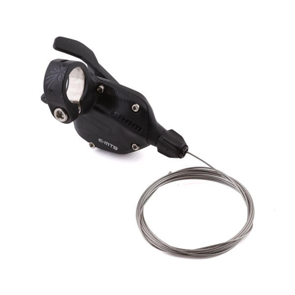 SRAM SX Eagle Trigger pārslēdzēja rokturis, 12 ātrumu (Single-Click)