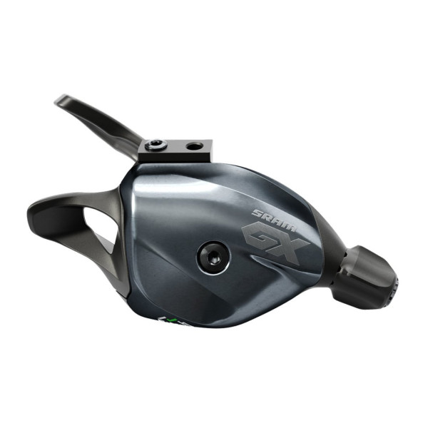 SRAM GX Eagle Single Click Trigger pārslēdzēja rokturis, 12 ātrumu Lunar