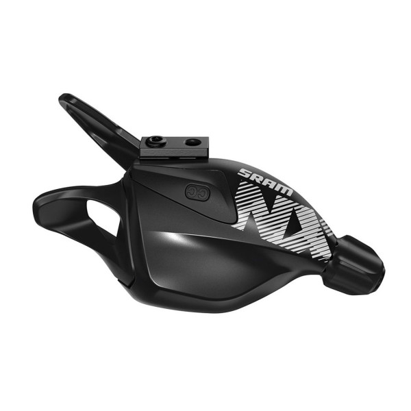 SRAM NX Eagle Trigger pārslēdzēja rokturis, 12 ātrumu