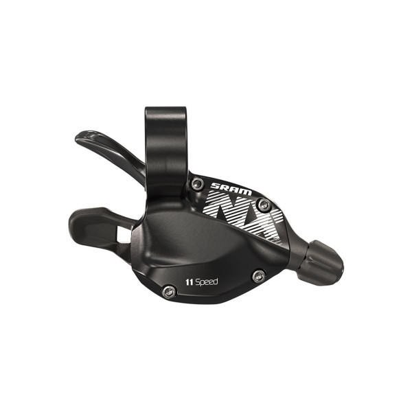 SRAM NX Trigger pārslēdzēja rokturis, 11 ātrumu