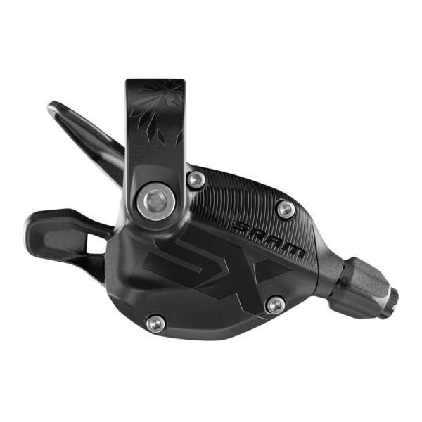 SRAM SX Eagle Trigger pārslēdzēja rokturis, 12 ātrumu