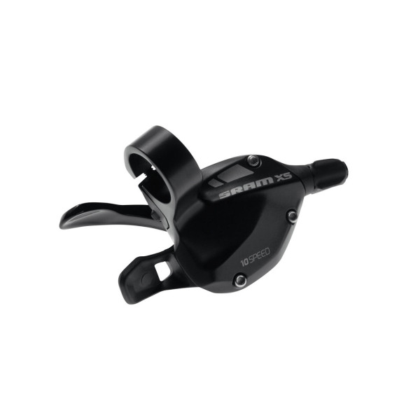 SRAM X-5 Trigger pārslēdzēja rokturis, 10 ātrumu