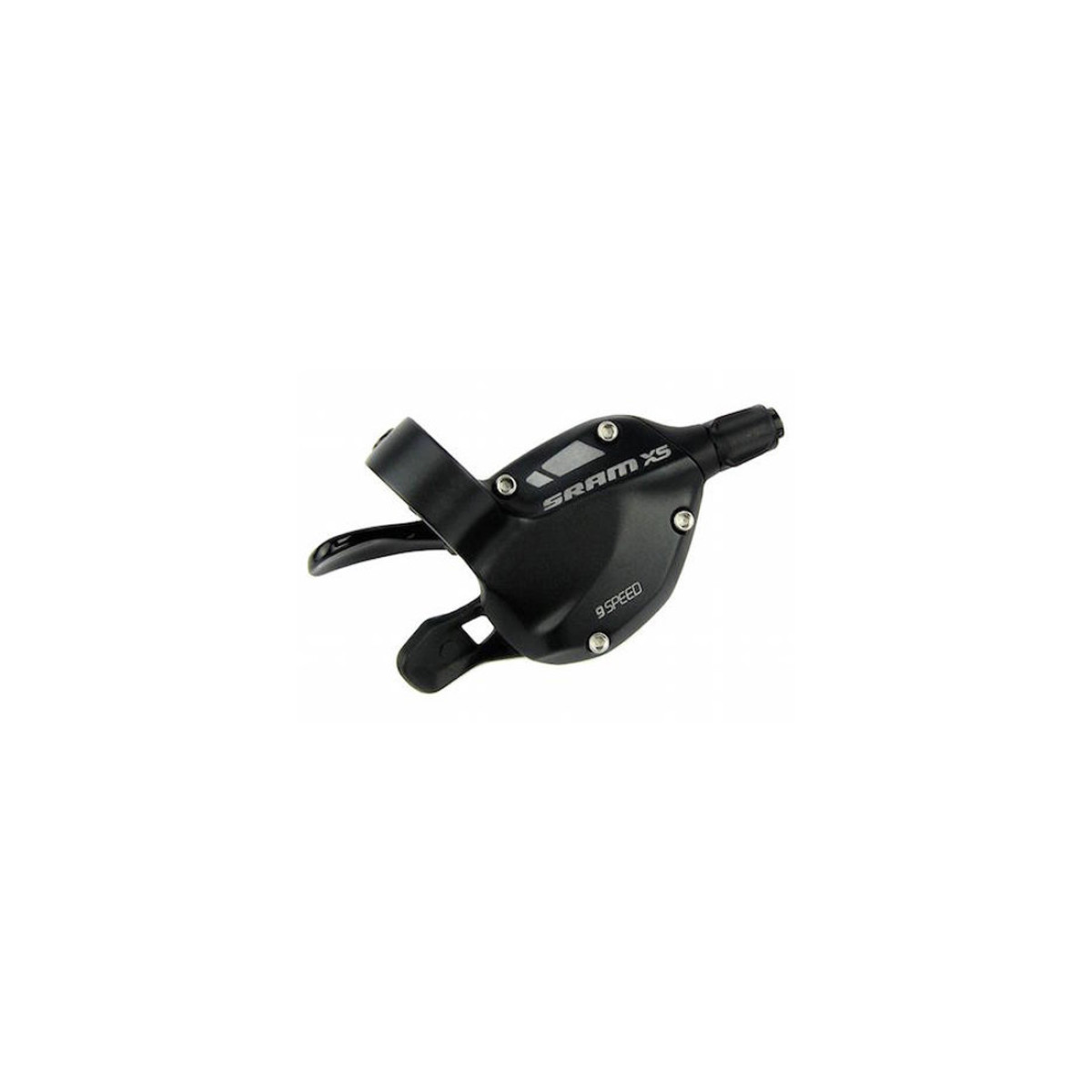 SRAM X-5 Trigger pārslēdzēja rokturis, 9 ātrumi