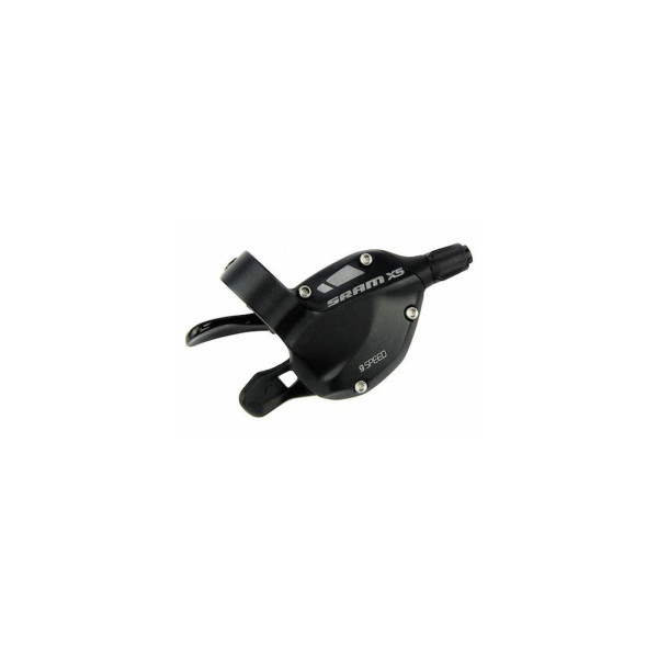 SRAM X-5 Trigger pārslēdzēja rokturis, 9 ātrumi