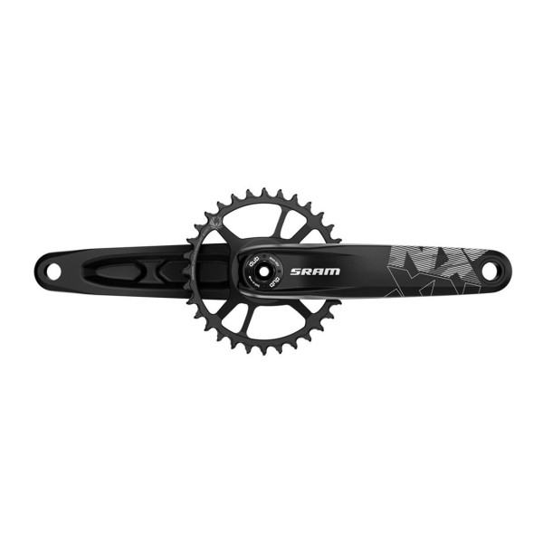 SRAM NX Eagle DUB klaņi | 32T, 1x12 ātrumu