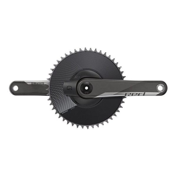 SRAM Red 1 AXS Aero Power Meter klaņi | 48T | 1x12 ātrumu