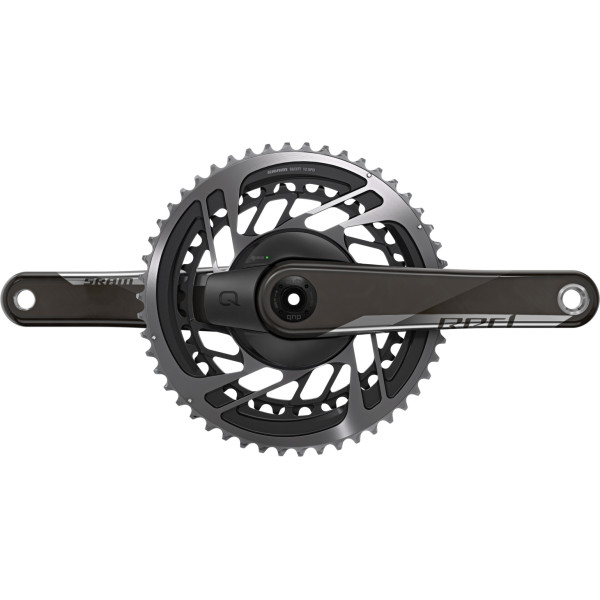 SRAM RED AXS AXS Power Meter klaņi | 48-35T | 2x12 ātrumu