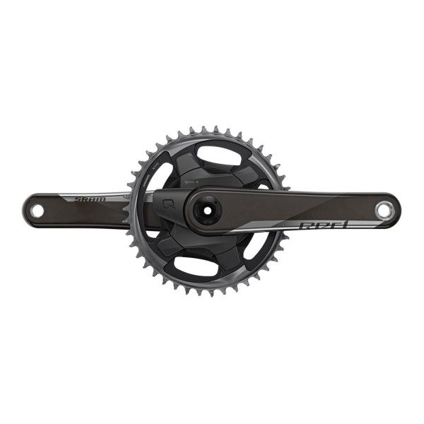 SRAM Red 1 AXS Power Meter klaņi | 46T | 1x12 ātrumu