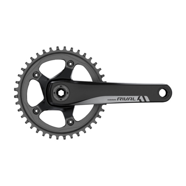 SRAM Rival 1 GXP klaņi | 50T, 1x11 ātrumu