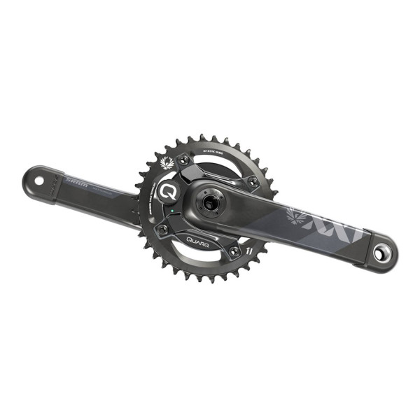 SRAM XX1 Eagle Power Meter Boost klaņi | 32T | 1x12 ātrumu