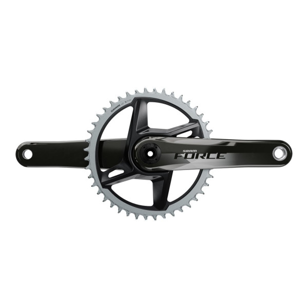 SRAM Force 1 Wide klaņi | 40T, 1x12 ātrumu