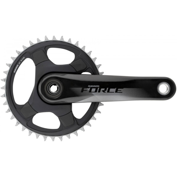 SRAM Force 1 AXS GXP klaņi | 40T, 1x12 ātrumu