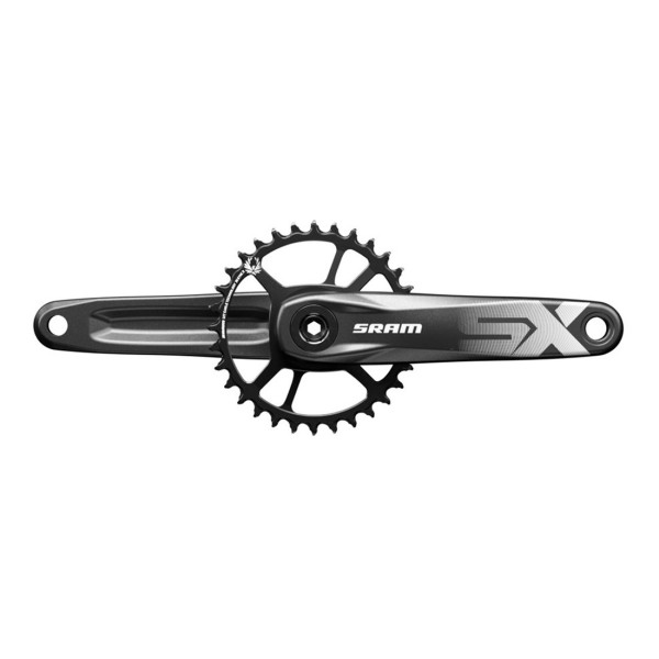 SRAM SX Eagle DUB klaņi | 32T, 1x12 ātrumu