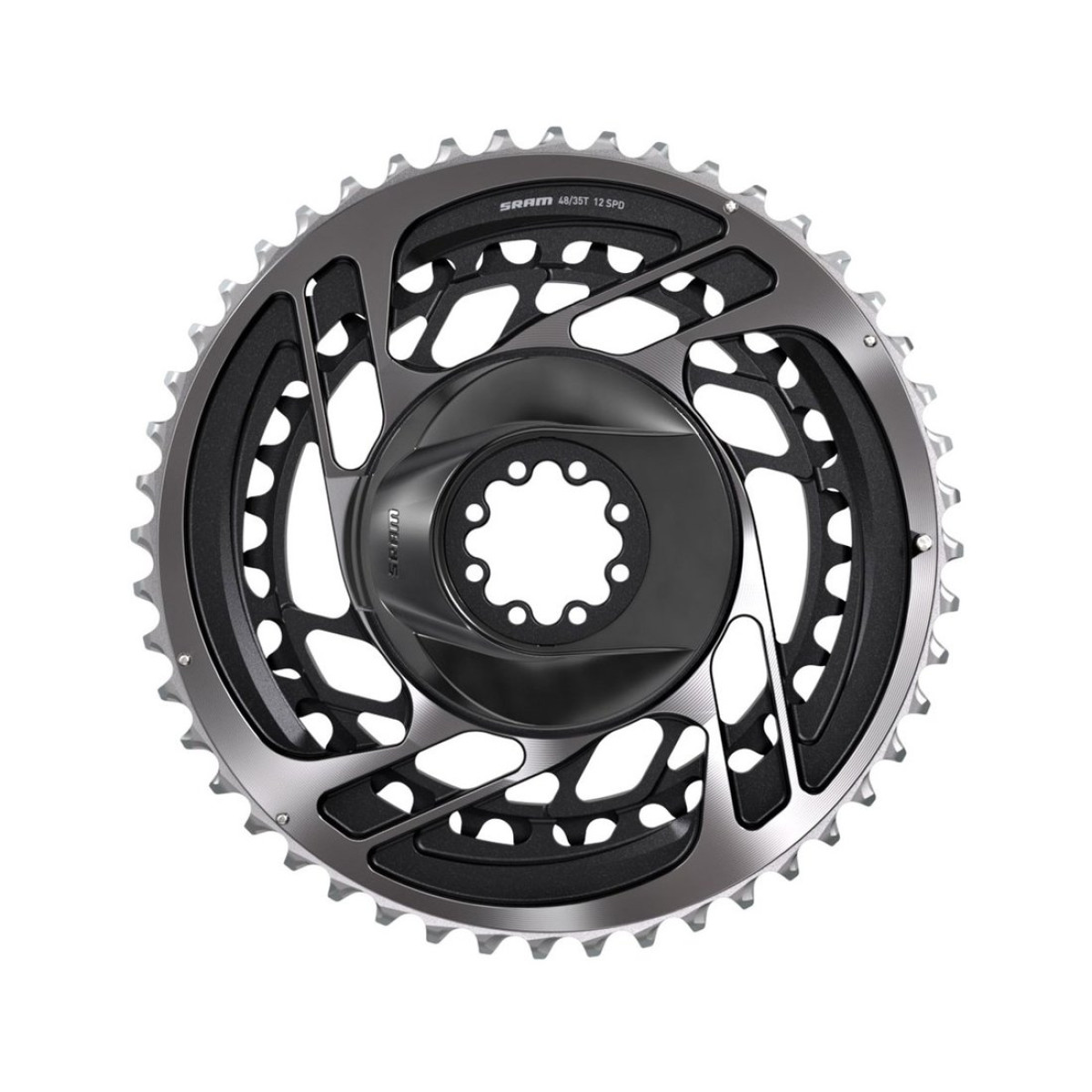 SRAM Red zobrats | DM | 2x12 ātrumu