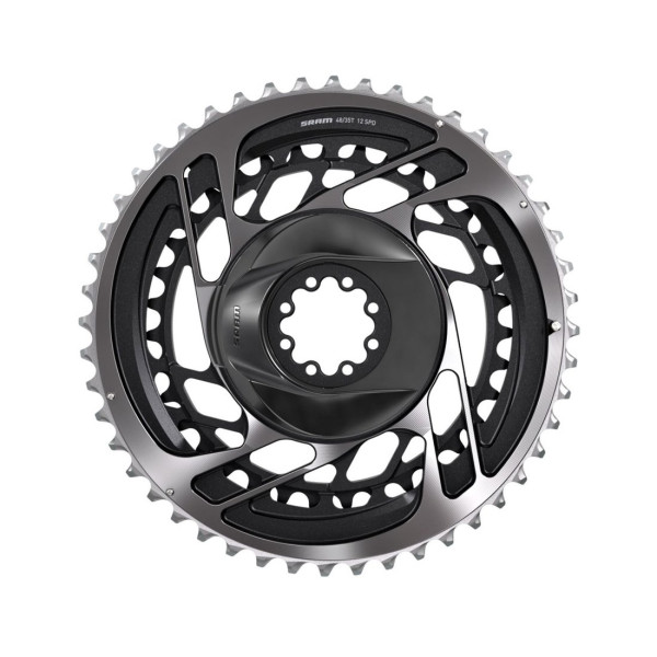 SRAM Red zobrats | DM | 2x12 ātrumu