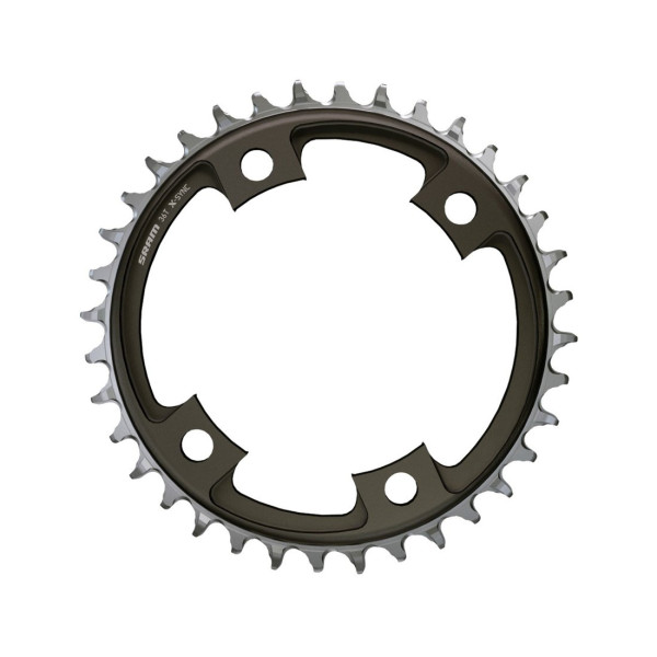 SRAM X-Sync zobrats | 107 BCD | 1x12 ātrumu SRAM X-Sync zobrats | 107 BCD | 1x12 ātrumu