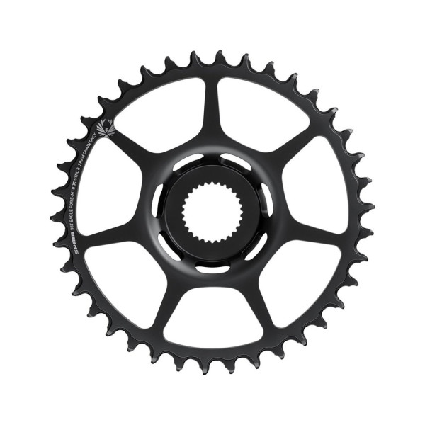 SRAM X-Sync 2 Eagle Bosch zobrats