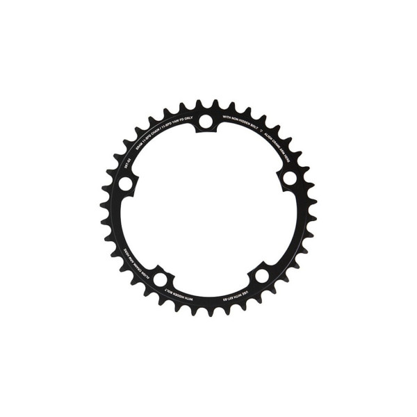 SRAM Red22 zobrats | 130 BCD | 2x11 ātrumu SRAM Red22 zobrats | 130 BCD | 2x11 ātrumu