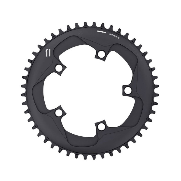 SRAM Force 1/Rival 1/CX 1 X-Sync zobrats | 110 BCD | 1x11 ātrumu