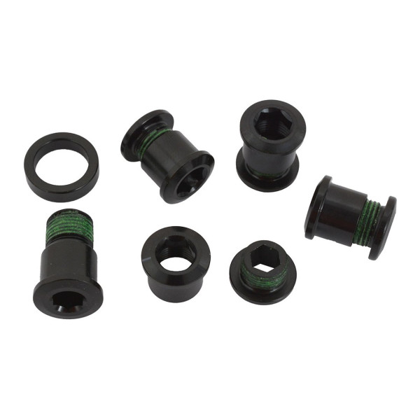 SRAM ķēdes loka skrūves | Red/Red 22/Force 22 SRAM ķēdes loka skrūves | Red/Red 22/Force 22