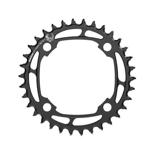 SRAM X-Sync 2 Eagle zobrats | 0 mm nobīde | 104 BCD | 1x12 ātrumu