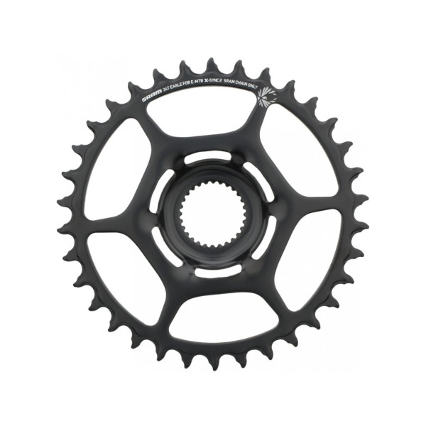SRAM X-Sync 2 Eagle Boost Bosch zobrats | DM | 1x12 ātrumu