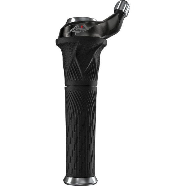 SRAM XX1 Grip Shift, 11 ātrumu pārslēdzēja rokturis